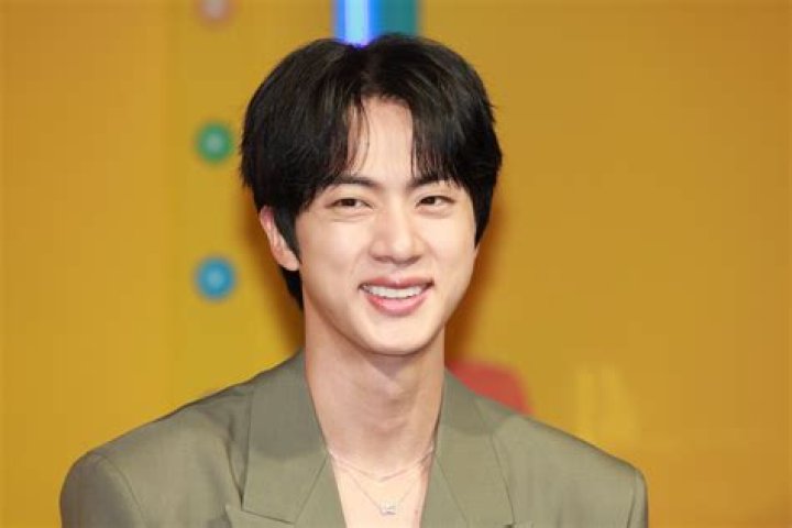 Where is Jin now?