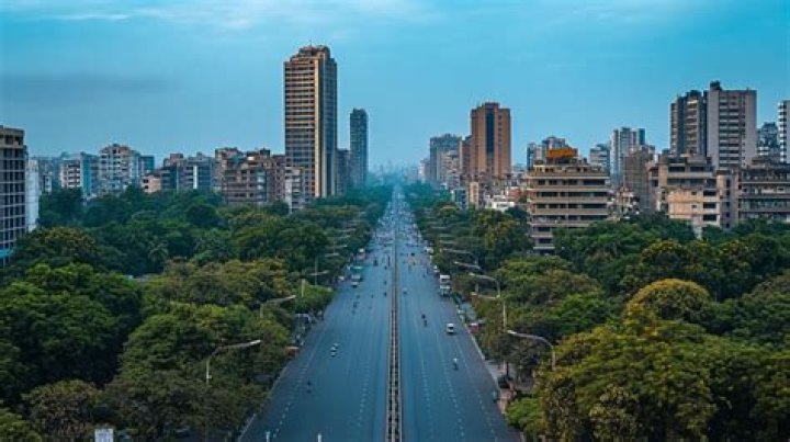 Which city is called Apple city of India?