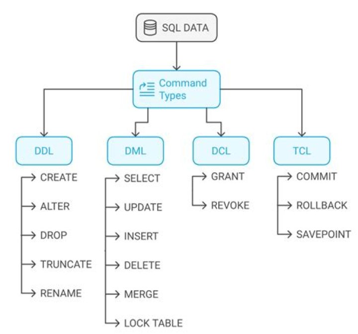 Which command is used to display all environment variables?