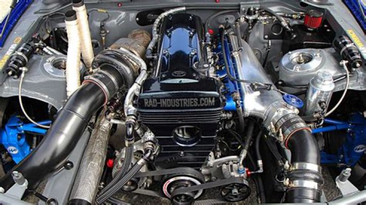 Which is better 2JZ or RB26?