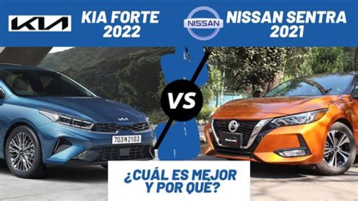 Which is better Nissan or Kia?