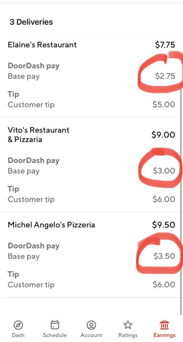 Which is more expensive DoorDash or Uber Eats?