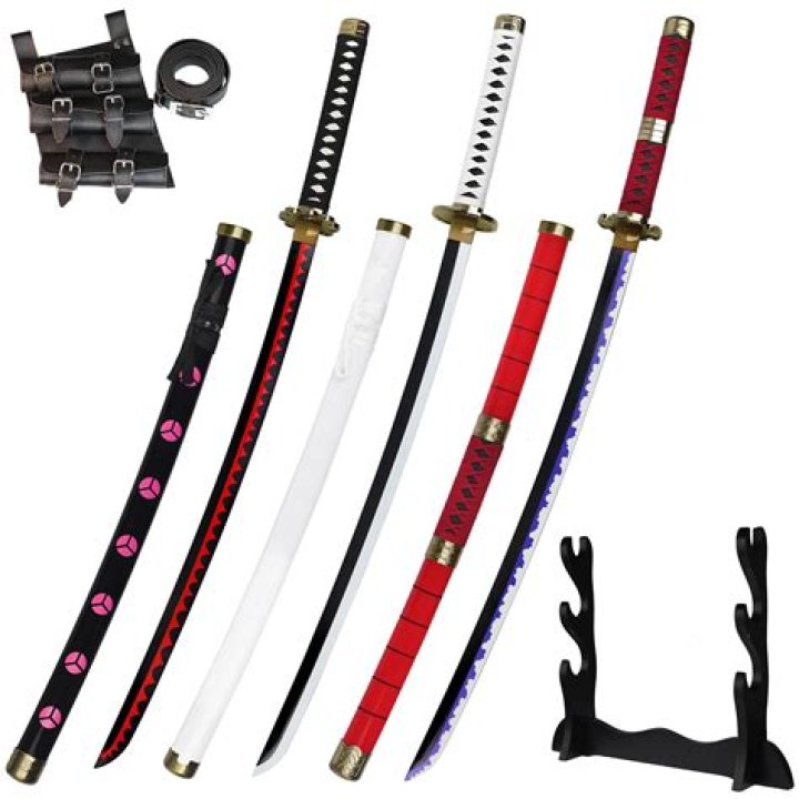 Which is stronger Shusui or Enma?