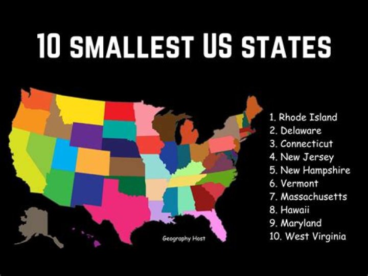 Which is the smallest school?