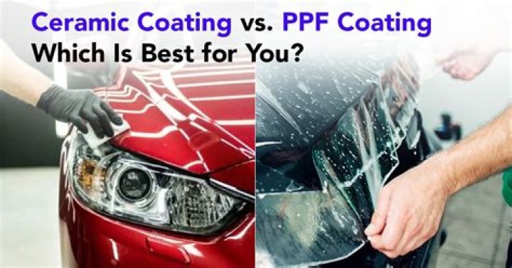 Which PPF coating is best?