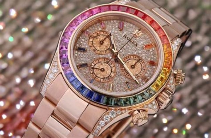 Which Rolex sells the most?