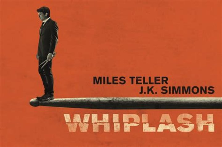 Who directed whiplash?