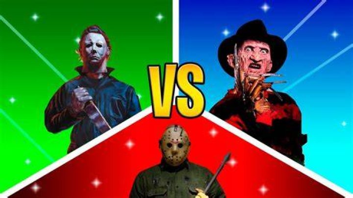 Who has more kills Jason or Freddy?