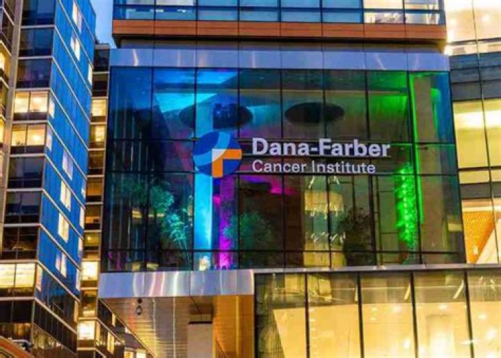 Who is Dana-Farber associated with?