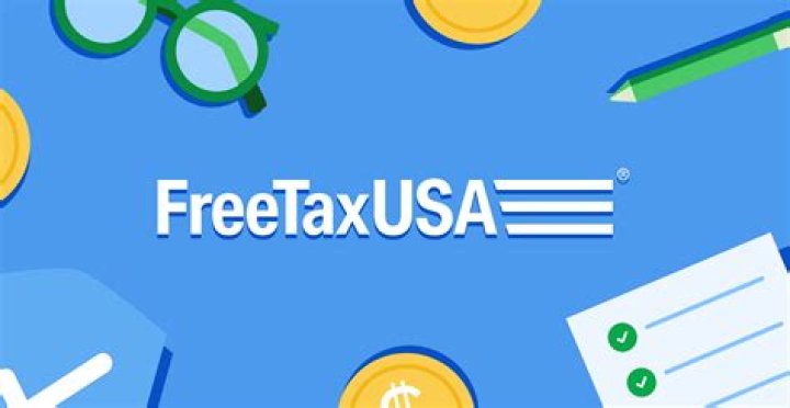 Who is Free tax USA?