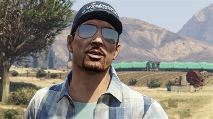 Who is Jimmy Boston based on?