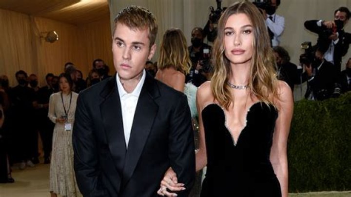 Who is Justin Bieber wife?