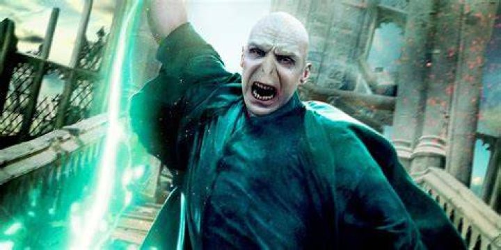 Who is Lord Voldemort scared of?