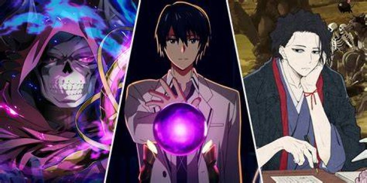 Who is more powerful than Watchers?