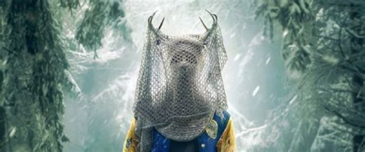 Who is the antler queen in Yellowjackets?
