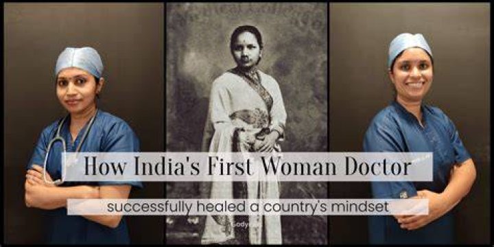 Who is the best female doctor in the world?