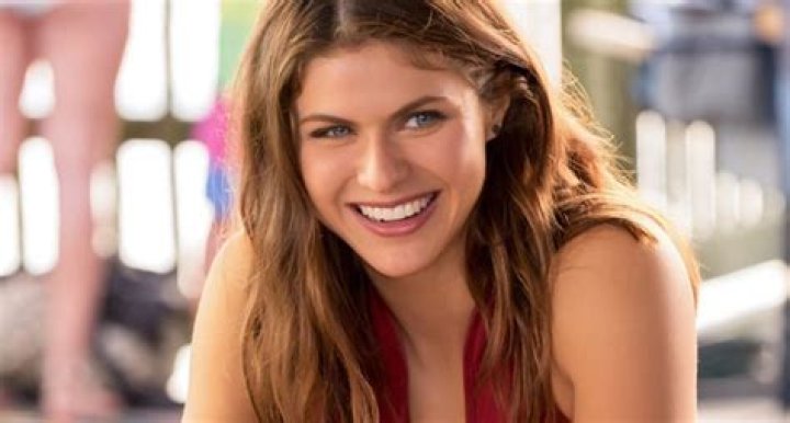 Who is the hottest actress in America?