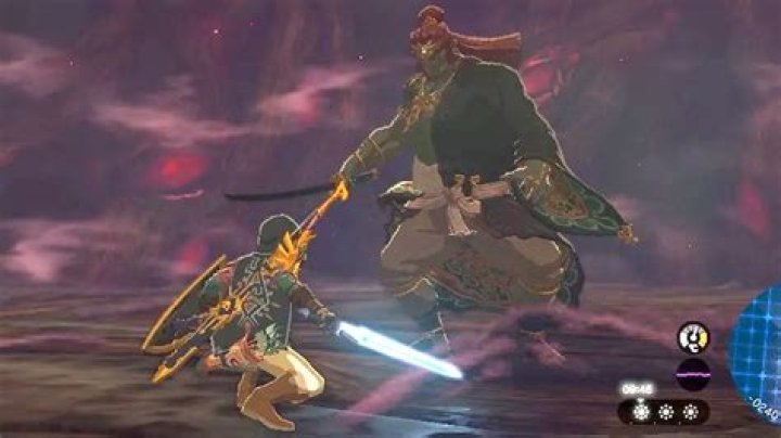 Who is the main antagonist in The Legend of Zelda?