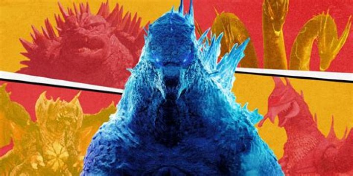 Who is the most evil Godzilla villain?