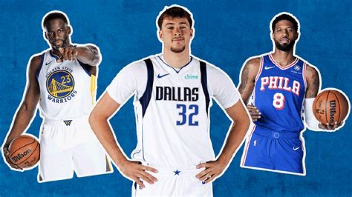 Who is the most famous NBA player?