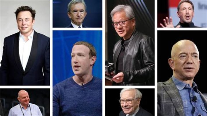 Who is the richest person on Jersey Shore?