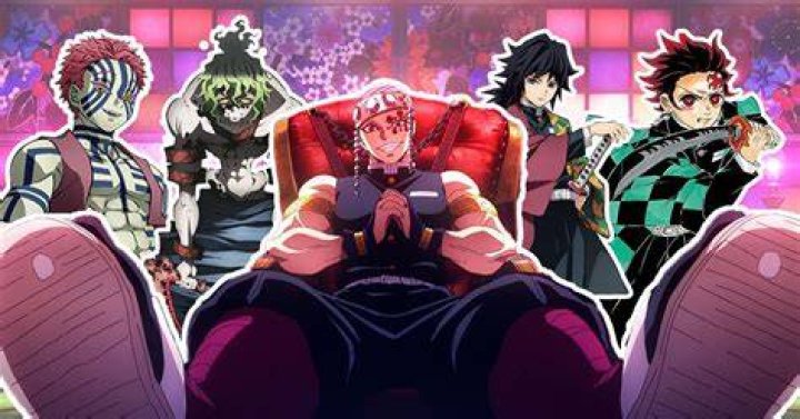 Who is the shortest character in Demon Slayer?