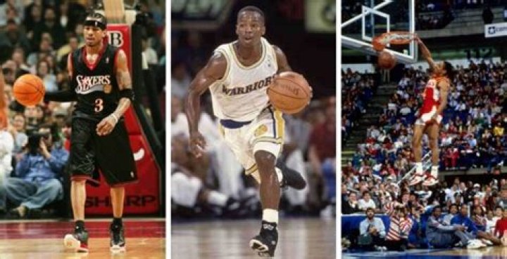 Who is the shortest player to dunk in the NBA?