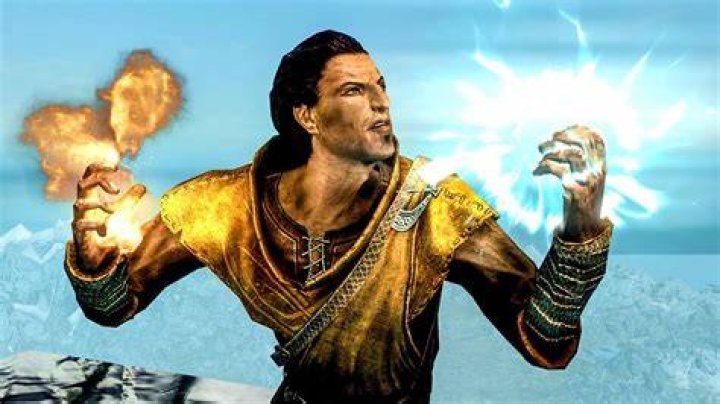 Who is the strongest follower in Skyrim?