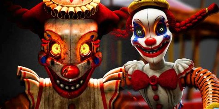 Who is the Sun animatronic?