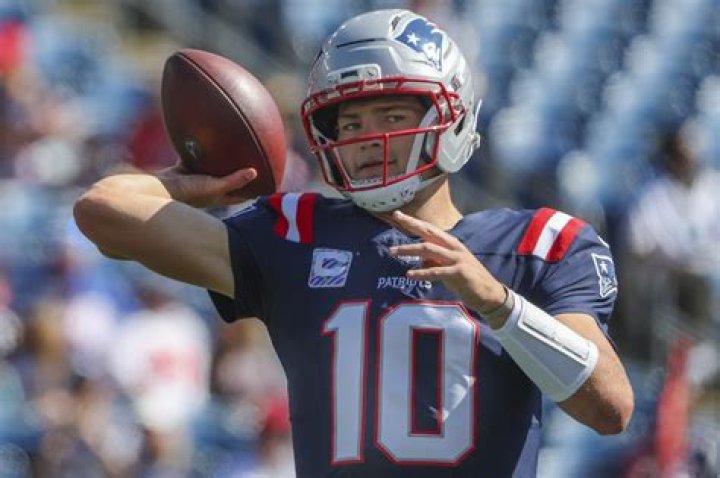 Who is the weakest quarterback in the NFL?