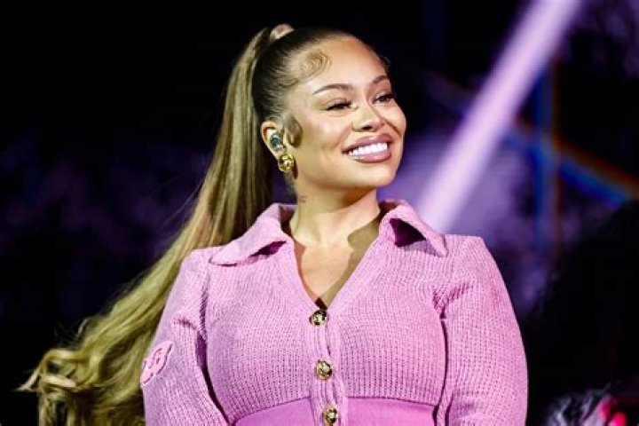 Who is the youngest female rapper to hit Billboard?