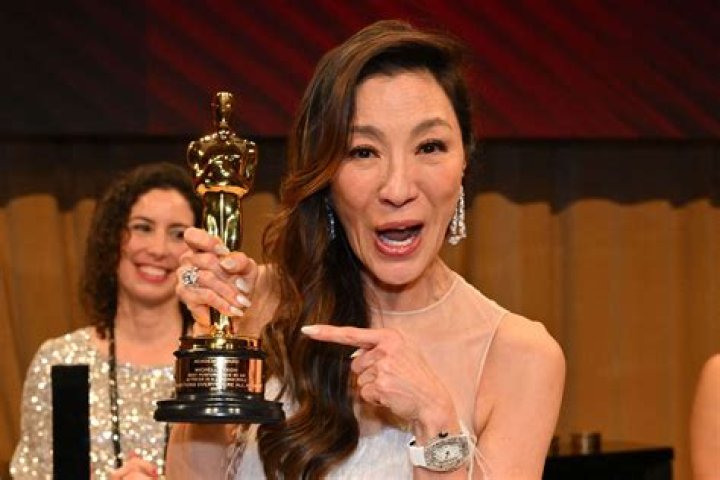 Who is the youngest to win best actress?