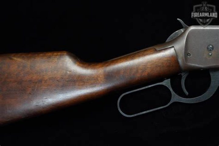 Who made Sears 30 30 rifles?