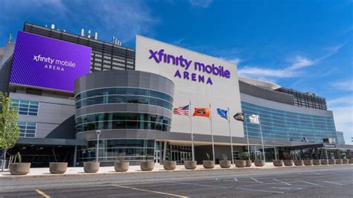 Who owns the 23 xfinity?
