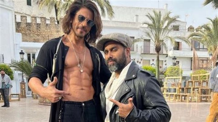 Who started abs in Bollywood?
