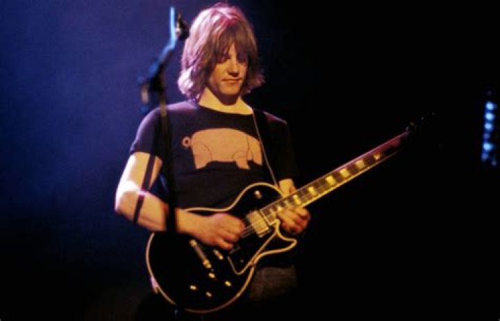 Who was the best guitarist in Pink Floyd?