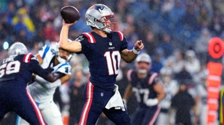 Who was the first scrambling quarterback?