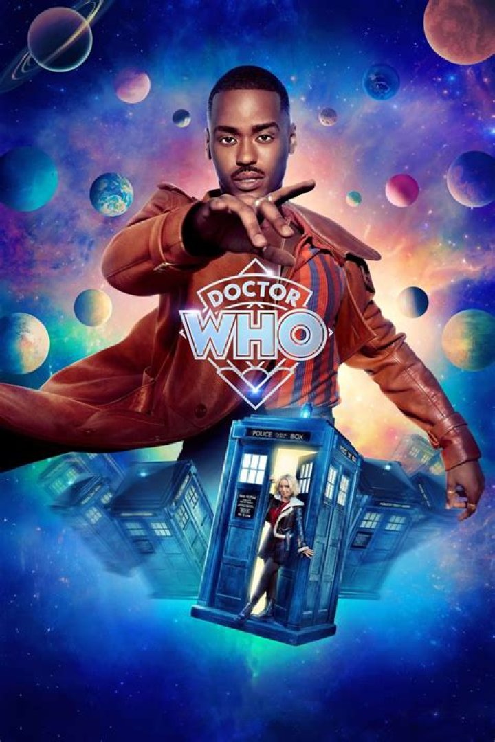 Who was the longest playing Dr Who?