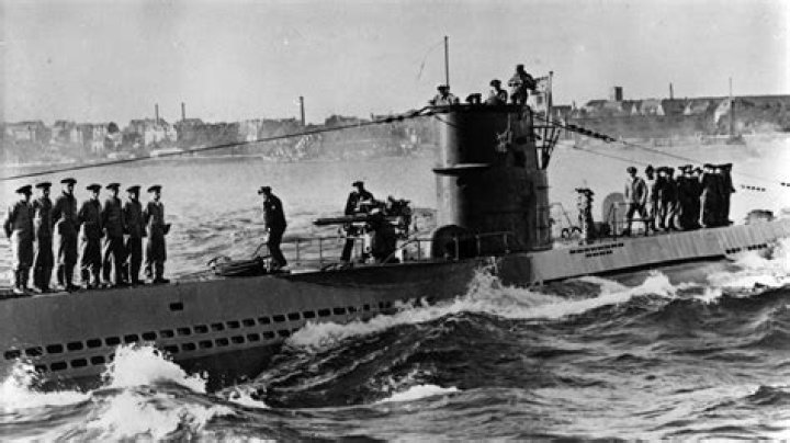 Who was the most successful U-boat commander?