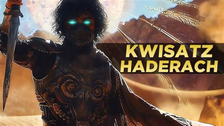Who was the tleilaxu Kwisatz Haderach?