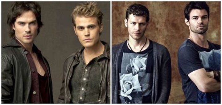 Who would win Elijah or Klaus?