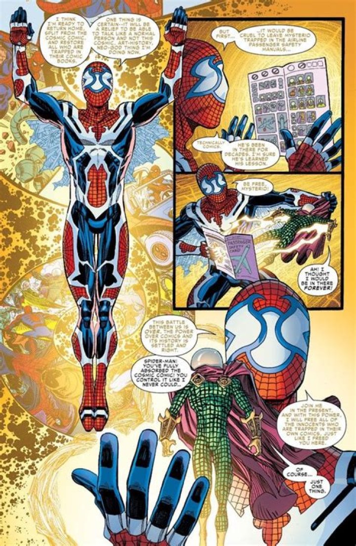 Who would win Goku or cosmic Spiderman?