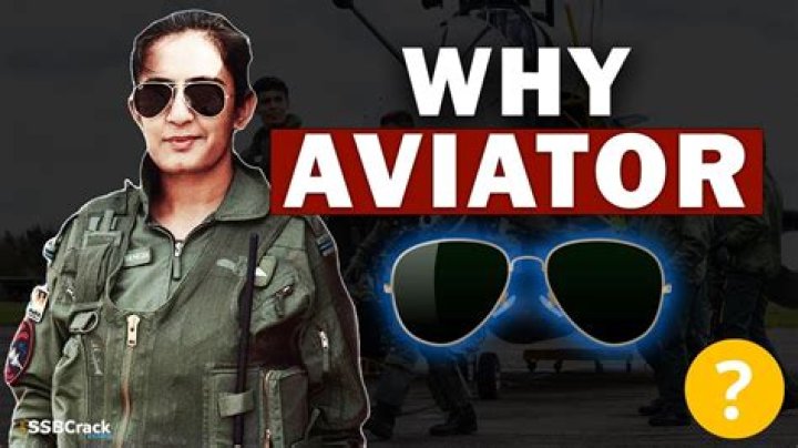 Why are aviators so popular?