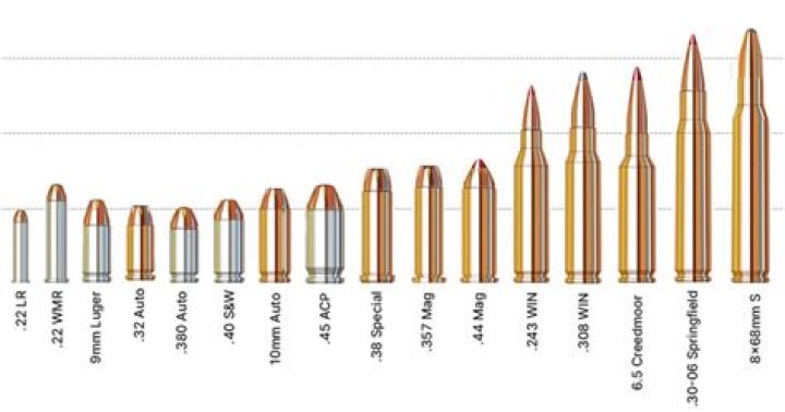 Why are there no bullets in Dune?
