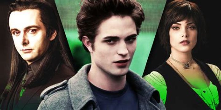 Why can't Bella resist vampire powers?