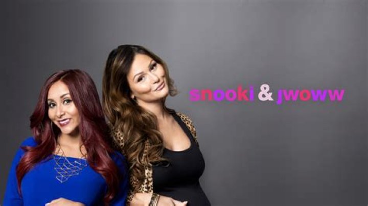 Why did Snooki and JWoww end?
