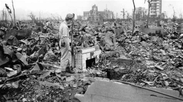 Why did the US not bomb Tokyo?
