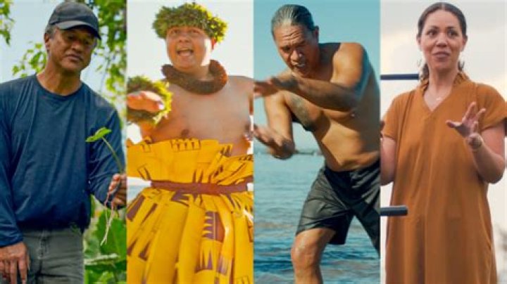 Why Do Hawaiians want to be sovereign?