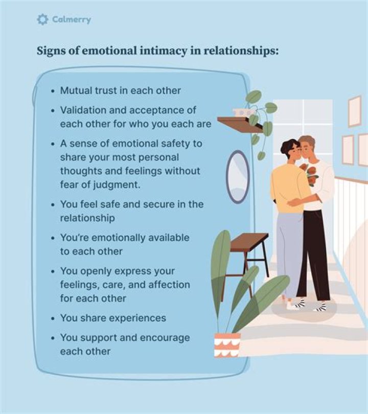 Why do I feel emotionally detached from my husband?