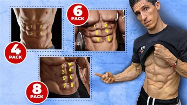Why do I have a 4 pack?